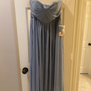 Birdy Grey Bridesmaid Dress : Grace